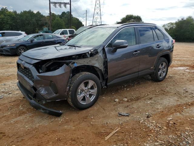 2025 TOYOTA RAV4 XLE, 