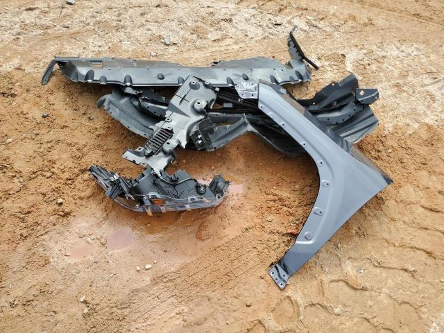 JTMRWRFV7SJ071769 - 2025 TOYOTA RAV4 XLE GRAY photo 13