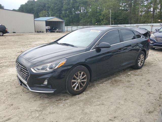 2019 HYUNDAI SONATA SE, 