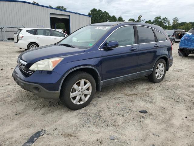 2007 HONDA CR-V EXL, 