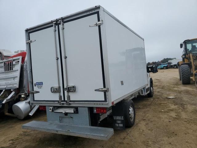 3C7WRVGG8LE126119 - 2020 RAM PROMASTER 3500 STANDARD Weiß Foto 3