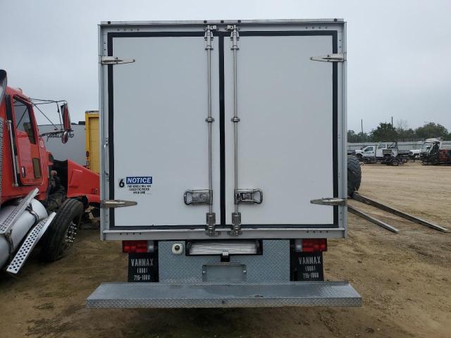 3C7WRVGG8LE126119 - 2020 RAM PROMASTER 3500 STANDARD Weiß Foto 6