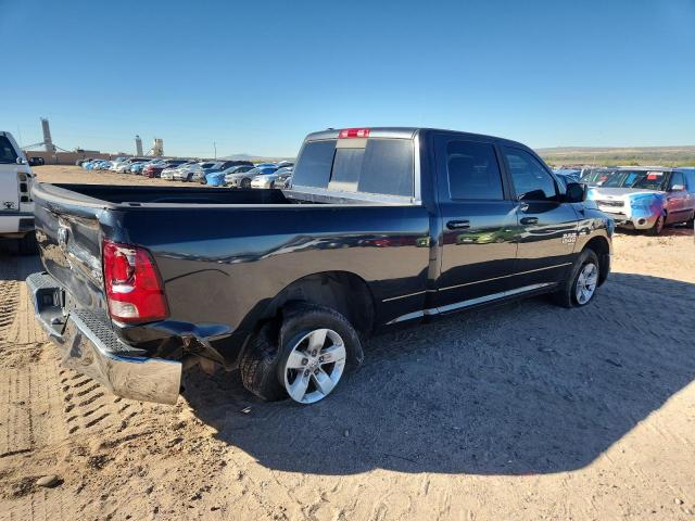 1C6RR7TT0LS109358 - 2020 RAM 1500 CLASS SLT Schwarz Foto 3