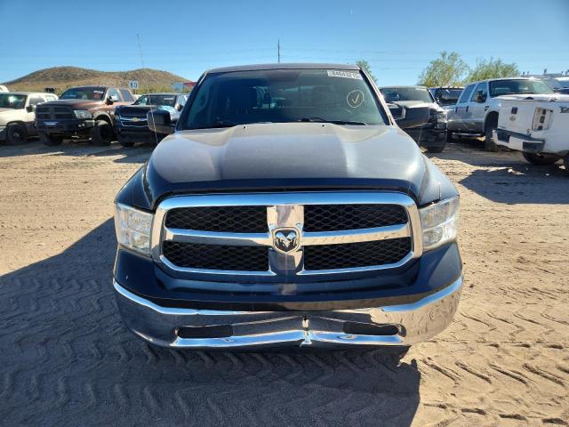 1C6RR7TT0LS109358 - 2020 RAM 1500 CLASS SLT Schwarz Foto 5