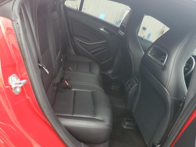 WDDSJ4EB0KN750095 - 2019 MERCEDES-BENZ CLA 250 红色 照片 10