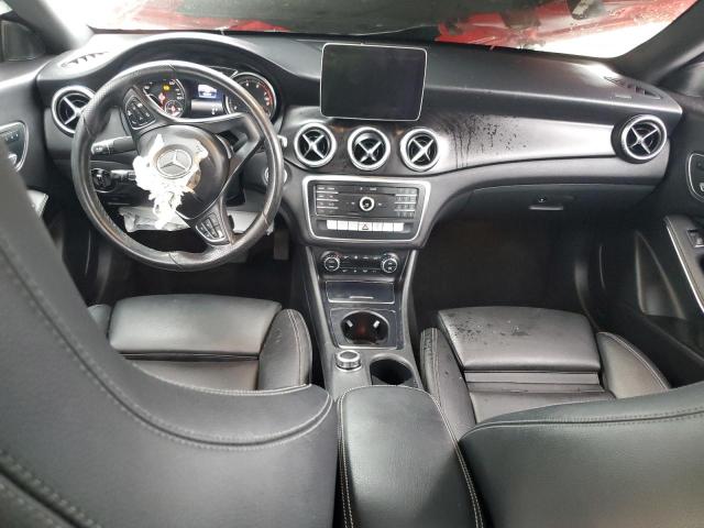 WDDSJ4EB0KN750095 - 2019 MERCEDES-BENZ CLA 250 红色 照片 8