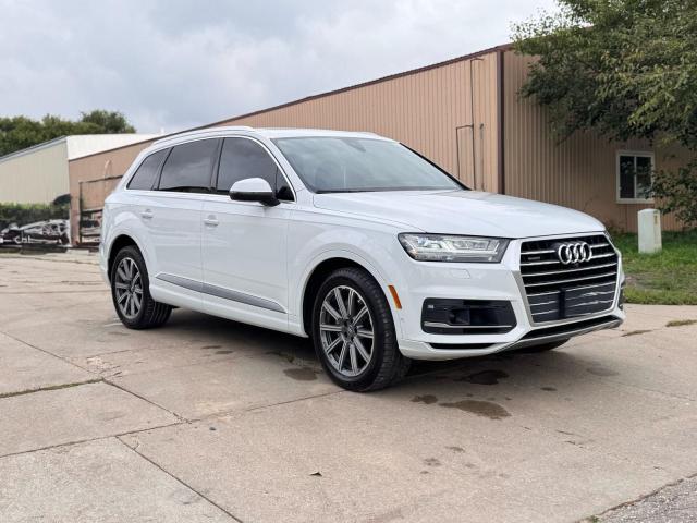 2019 AUDI Q7 PRESTIGE, 