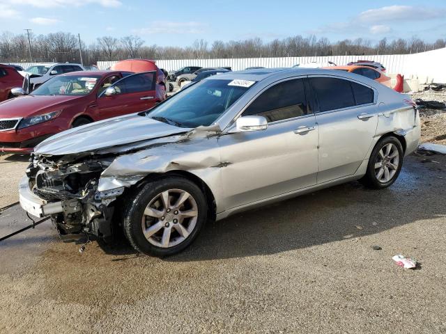 2013 ACURA TL TECH, null