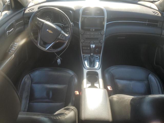 1G11H5SA7DF269186 - 2013 CHEVROLET MALIBU LTZ CHARCOAL photo 8