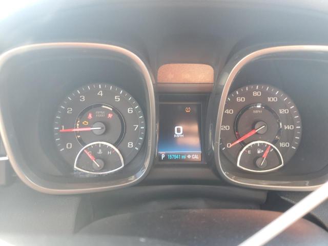 1G11H5SA7DF269186 - 2013 CHEVROLET MALIBU LTZ CHARCOAL photo 9