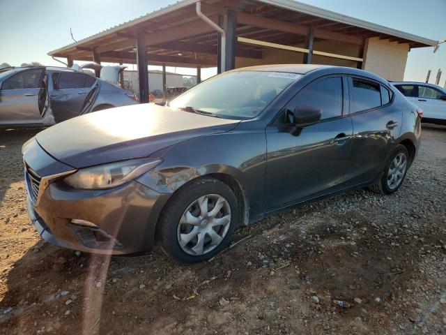 2016 MAZDA 3 SPORT, 