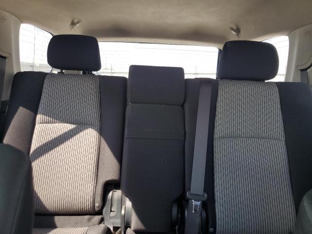 JTEBU5JR6G5334274 - 2016 TOYOTA 4RUNNER SR5/SR5 PREMIUM 石墨色 照片 10