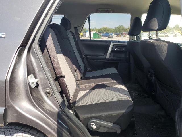JTEBU5JR6G5334274 - 2016 TOYOTA 4RUNNER SR5/SR5 PREMIUM 石墨色 照片 11