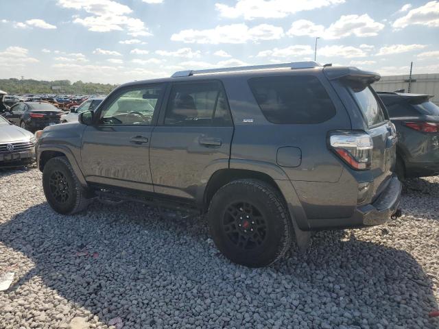 JTEBU5JR6G5334274 - 2016 TOYOTA 4RUNNER SR5/SR5 PREMIUM 石墨色 照片 2