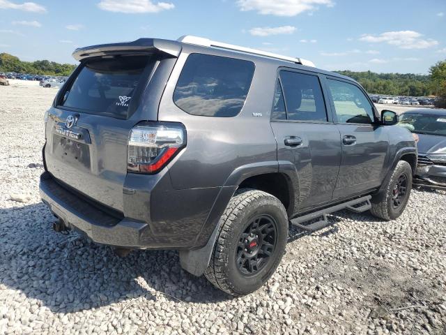 JTEBU5JR6G5334274 - 2016 TOYOTA 4RUNNER SR5/SR5 PREMIUM 石墨色 照片 3