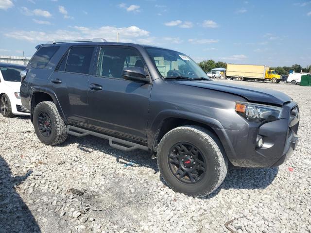 JTEBU5JR6G5334274 - 2016 TOYOTA 4RUNNER SR5/SR5 PREMIUM 石墨色 照片 4