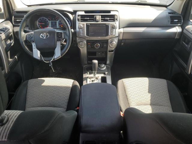 JTEBU5JR6G5334274 - 2016 TOYOTA 4RUNNER SR5/SR5 PREMIUM 石墨色 照片 8