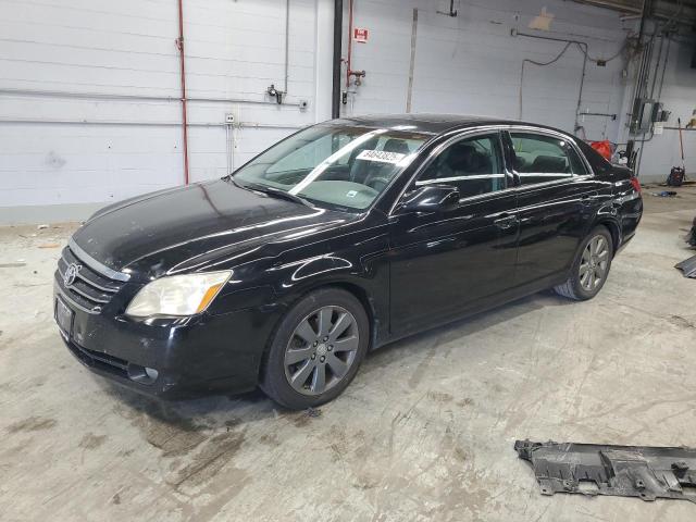 2007 TOYOTA AVALON XL, 