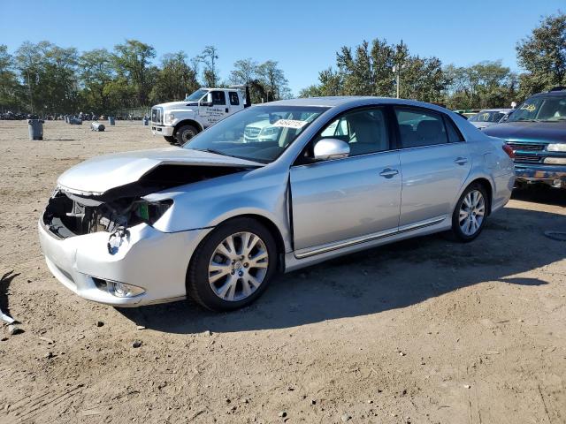 2012 TOYOTA AVALON BASE, 