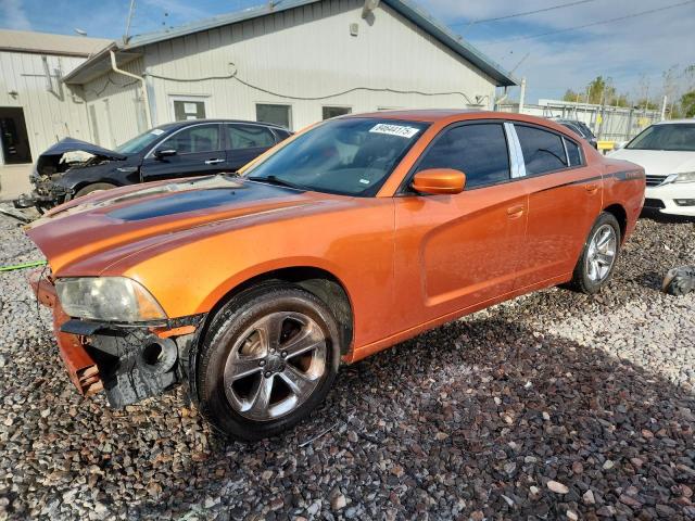 2011 DODGE CHARGER, 