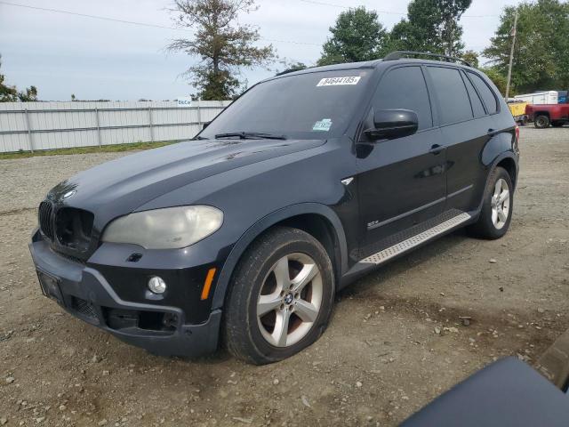 2008 BMW X5 3.0I, 
