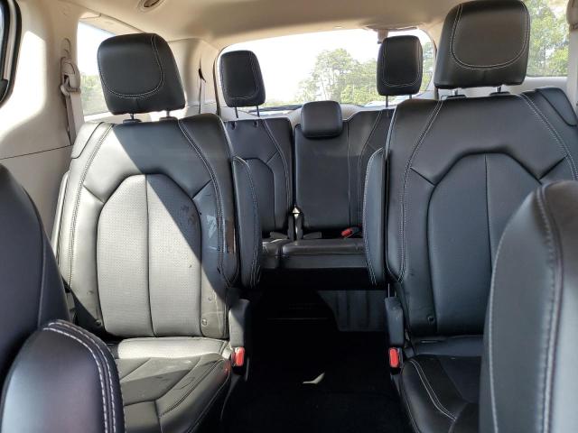 2C4RC1BG4PR613012 - 2023 CHRYSLER PACIFICA TOURING L Gümüş foto 10