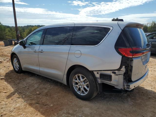 2C4RC1BG4PR613012 - 2023 CHRYSLER PACIFICA TOURING L Gümüş foto 2