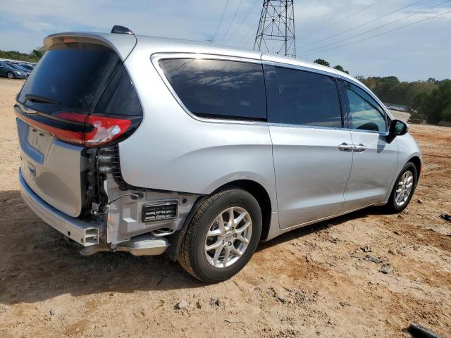 2C4RC1BG4PR613012 - 2023 CHRYSLER PACIFICA TOURING L Gümüş foto 3