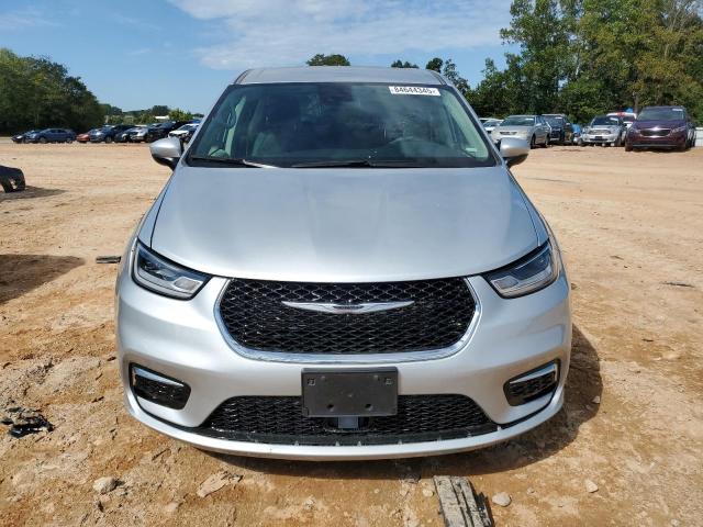 2C4RC1BG4PR613012 - 2023 CHRYSLER PACIFICA TOURING L Gümüş foto 5