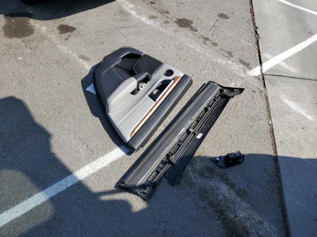 5J6RW1H89NA006574 - 2022 HONDA CR-V EXL ნაცრისფერი ფოტო 12