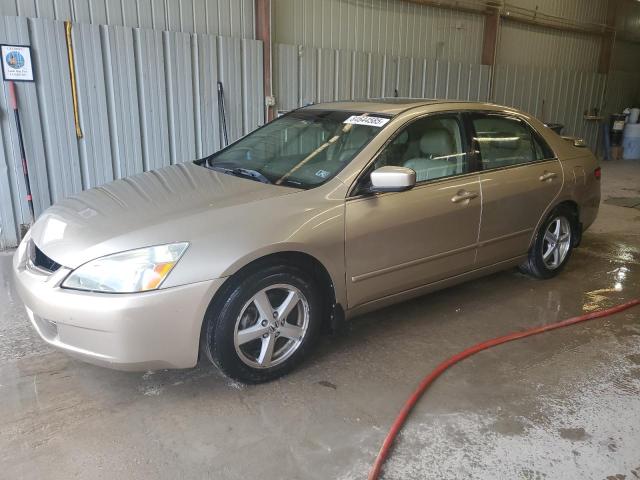 2005 HONDA ACCORD EX, 