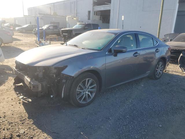 2016 LEXUS ES 300H, 