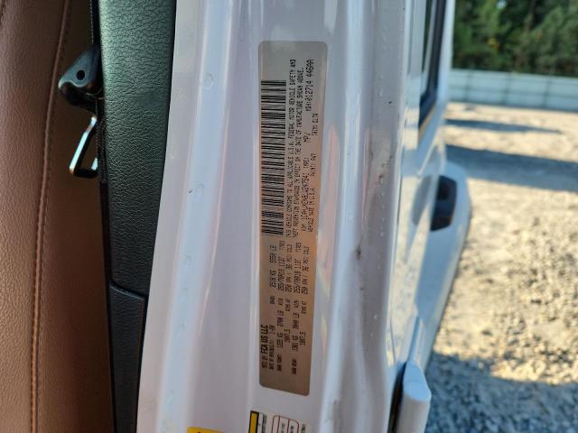 1C4HJXEN8LW247541 - 2020 JEEP WRANGLER U SAHARA WHITE photo 12