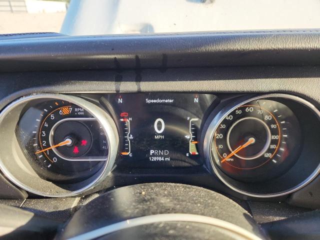 1C4HJXEN8LW247541 - 2020 JEEP WRANGLER U SAHARA WHITE photo 9