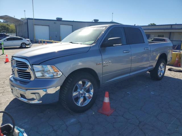 2019 RAM 1500 CLASSIC SLT, 