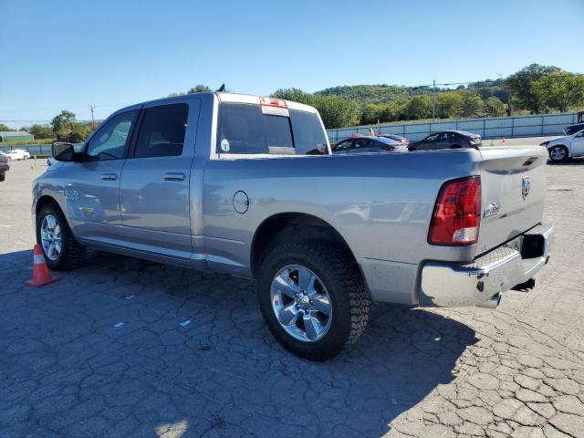 1C6RR6TT3KS694218 - 2019 RAM 1500 CLASSIC SLT GRAY photo 2