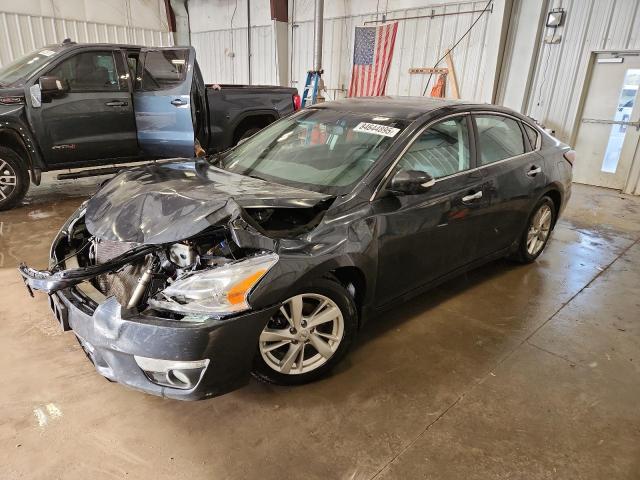 2015 NISSAN ALTIMA 2.5, 