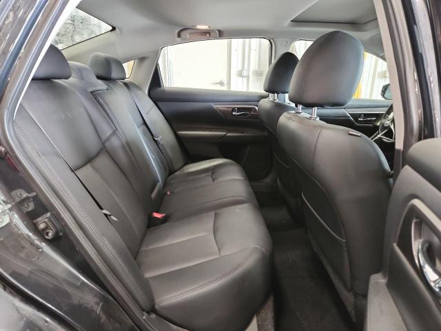 1N4AL3AP7FC154906 - 2015 NISSAN ALTIMA 2.5 ლურჯი ფოტო 10