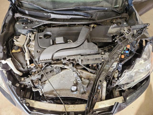 1N4AL3AP7FC154906 - 2015 NISSAN ALTIMA 2.5 ლურჯი ფოტო 11