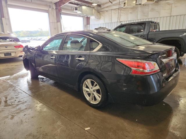 1N4AL3AP7FC154906 - 2015 NISSAN ALTIMA 2.5 ლურჯი ფოტო 2