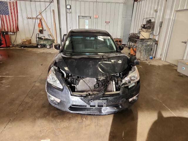 1N4AL3AP7FC154906 - 2015 NISSAN ALTIMA 2.5 ლურჯი ფოტო 5