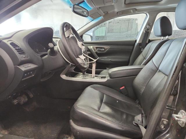 1N4AL3AP7FC154906 - 2015 NISSAN ALTIMA 2.5 ლურჯი ფოტო 7