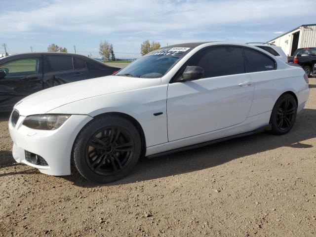 2010 BMW 335 XI, 