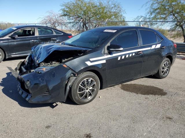 2018 TOYOTA COROLLA L, 