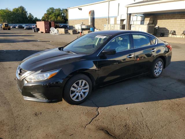 2017 NISSAN ALTIMA 2.5, 