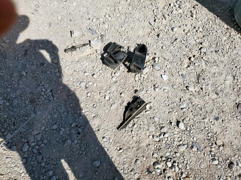 1C4PJLCB0KD365624 - 2019 JEEP CHEROKEE LATITUDE Сұр фото 13