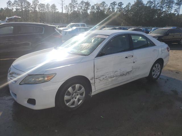 2010 TOYOTA CAMRY BASE, 