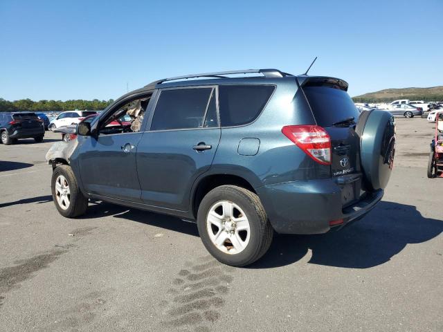 2T3BF33V69W012615 - 2009 TOYOTA RAV4 Жасыл фото 2