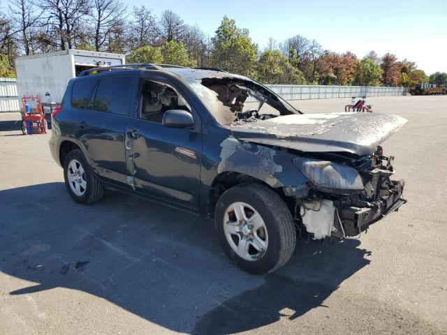 2T3BF33V69W012615 - 2009 TOYOTA RAV4 Жасыл фото 4