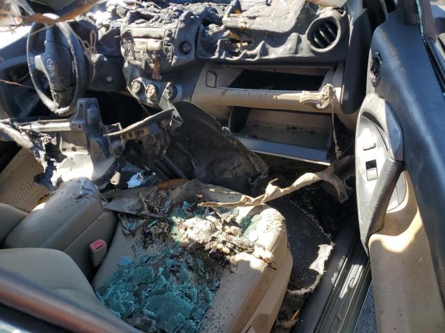 2T3BF33V69W012615 - 2009 TOYOTA RAV4 Жасыл фото 8